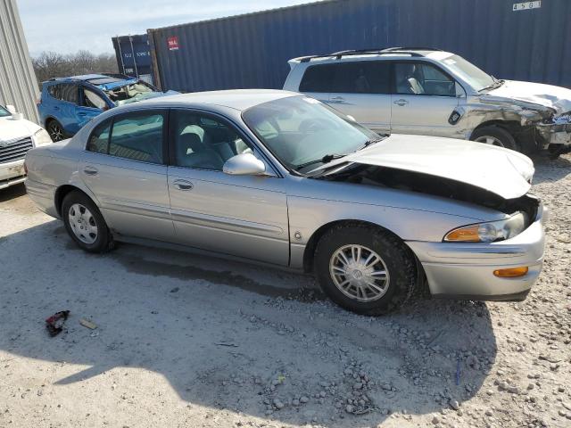 Photo 3 VIN: 1G4HR54K144145821 - BUICK LESABRE 