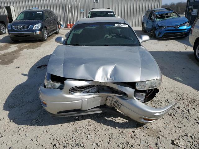 Photo 4 VIN: 1G4HR54K144145821 - BUICK LESABRE 