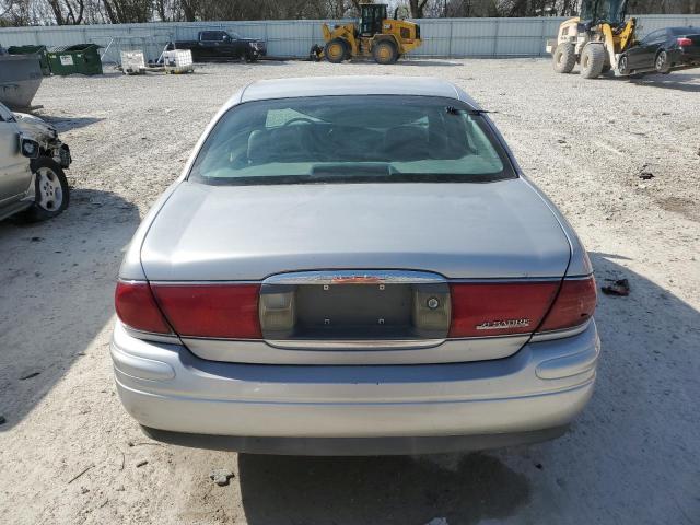 Photo 5 VIN: 1G4HR54K144145821 - BUICK LESABRE 