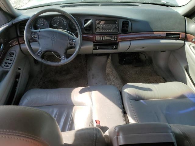 Photo 7 VIN: 1G4HR54K144145821 - BUICK LESABRE 