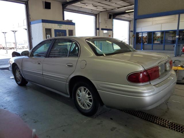 Photo 1 VIN: 1G4HR54K144154020 - BUICK LESABRE LI 