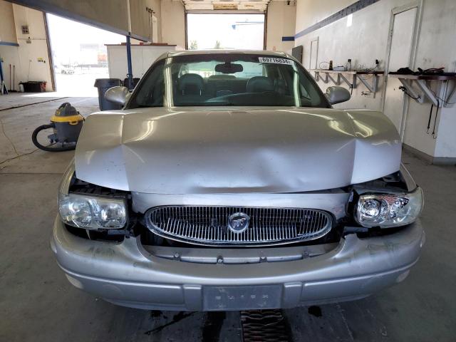 Photo 10 VIN: 1G4HR54K144154020 - BUICK LESABRE LI 