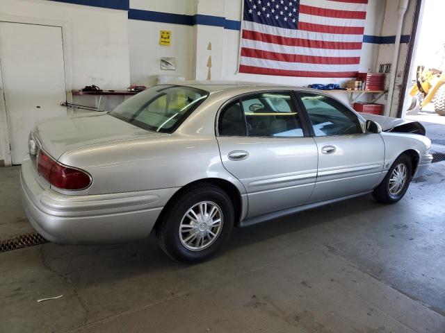 Photo 2 VIN: 1G4HR54K144154020 - BUICK LESABRE LI 