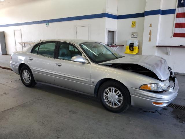 Photo 3 VIN: 1G4HR54K144154020 - BUICK LESABRE LI 