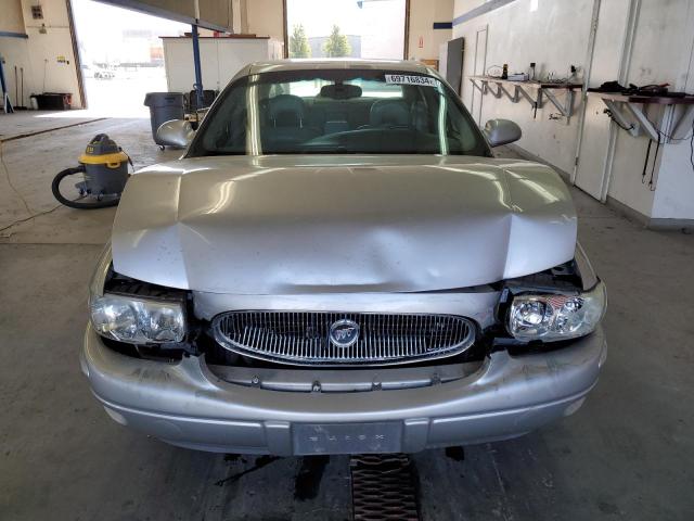 Photo 4 VIN: 1G4HR54K144154020 - BUICK LESABRE LI 