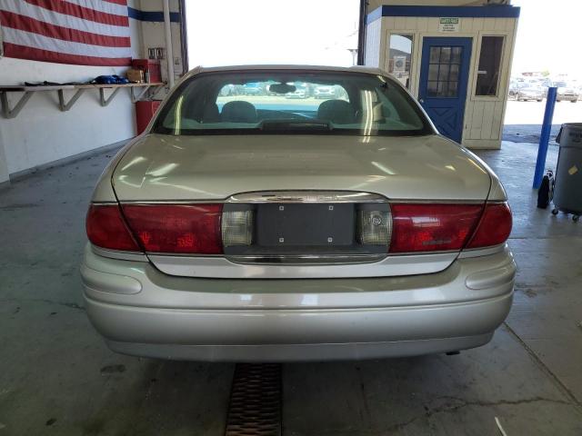 Photo 5 VIN: 1G4HR54K144154020 - BUICK LESABRE LI 