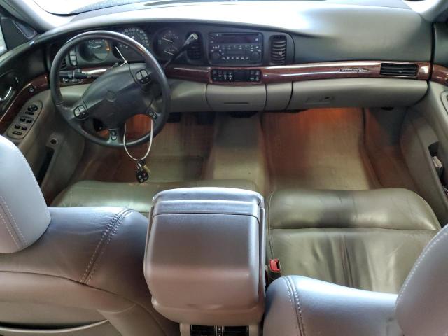 Photo 7 VIN: 1G4HR54K144154020 - BUICK LESABRE LI 