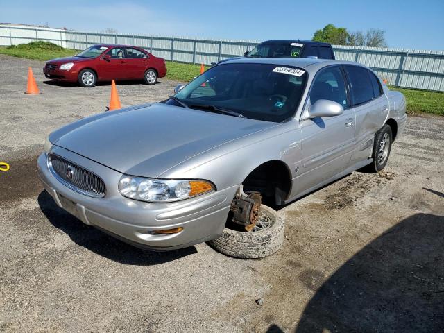 Photo 0 VIN: 1G4HR54K144154518 - BUICK LESABRE 