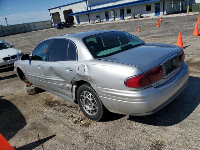 Photo 1 VIN: 1G4HR54K144154518 - BUICK LESABRE 