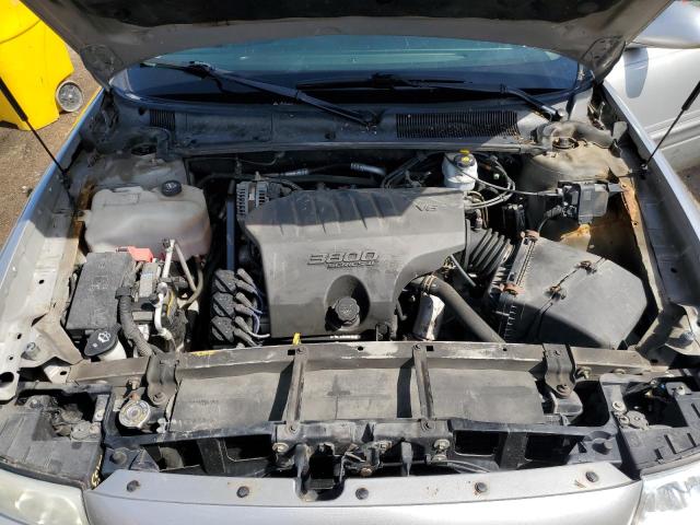 Photo 10 VIN: 1G4HR54K144154518 - BUICK LESABRE 