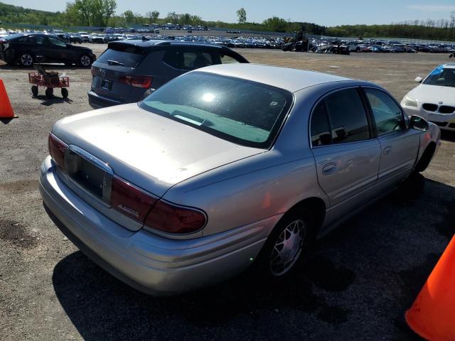 Photo 2 VIN: 1G4HR54K144154518 - BUICK LESABRE 