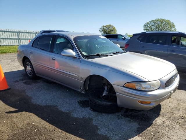 Photo 3 VIN: 1G4HR54K144154518 - BUICK LESABRE 