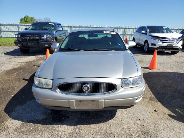 Photo 4 VIN: 1G4HR54K144154518 - BUICK LESABRE 