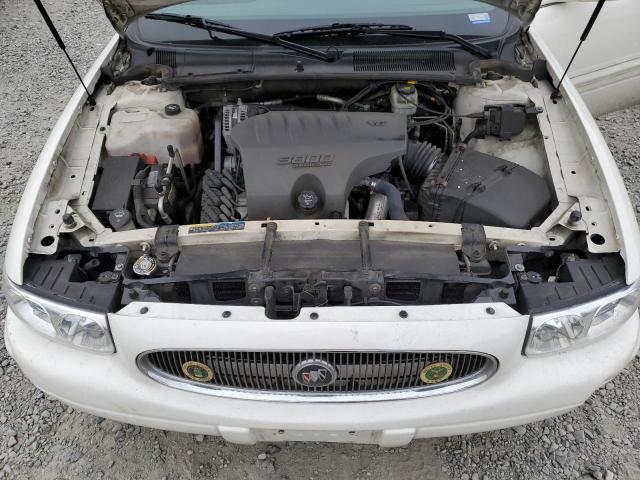 Photo 10 VIN: 1G4HR54K144174364 - BUICK LESABRE LI 