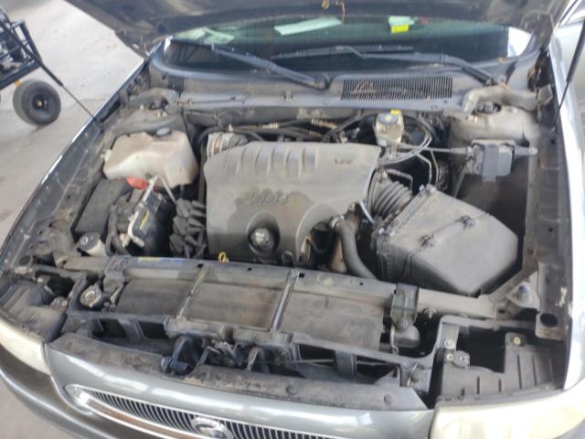 Photo 10 VIN: 1G4HR54K14U147889 - BUICK LESABRE LI 