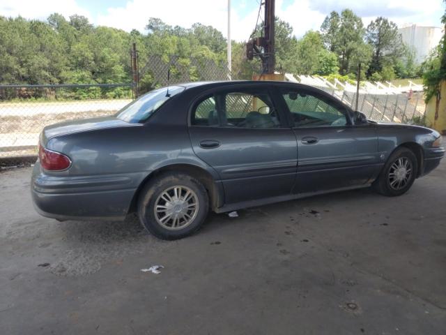 Photo 2 VIN: 1G4HR54K14U147889 - BUICK LESABRE LI 