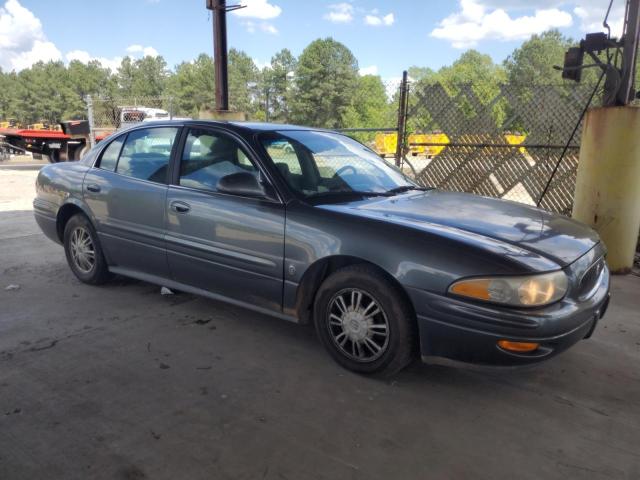 Photo 3 VIN: 1G4HR54K14U147889 - BUICK LESABRE LI 