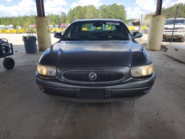 Photo 4 VIN: 1G4HR54K14U147889 - BUICK LESABRE LI 