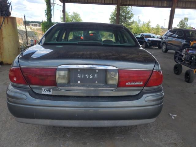 Photo 5 VIN: 1G4HR54K14U147889 - BUICK LESABRE LI 