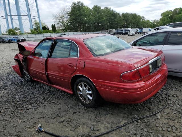 Photo 1 VIN: 1G4HR54K14U149884 - BUICK LESABRE 