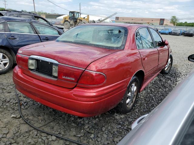 Photo 2 VIN: 1G4HR54K14U149884 - BUICK LESABRE 