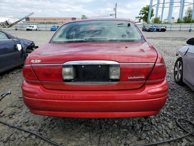 Photo 5 VIN: 1G4HR54K14U149884 - BUICK LESABRE 