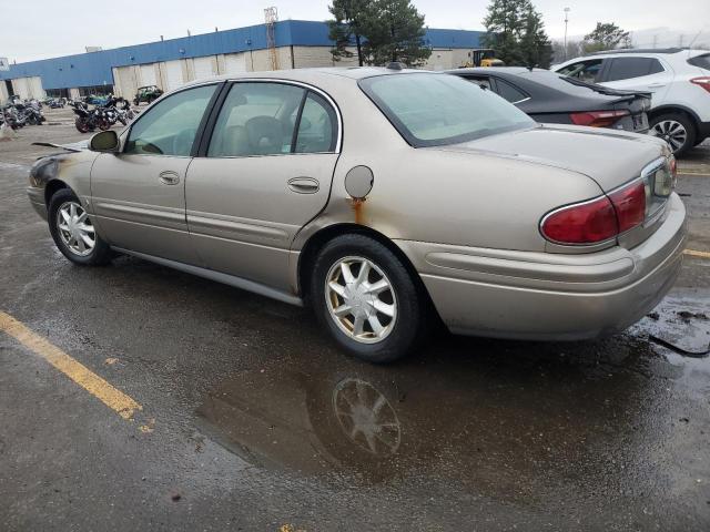 Photo 1 VIN: 1G4HR54K14U177930 - BUICK LESABRE LI 