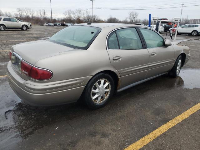 Photo 2 VIN: 1G4HR54K14U177930 - BUICK LESABRE LI 