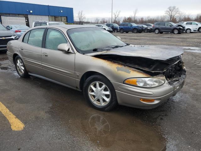 Photo 3 VIN: 1G4HR54K14U177930 - BUICK LESABRE LI 