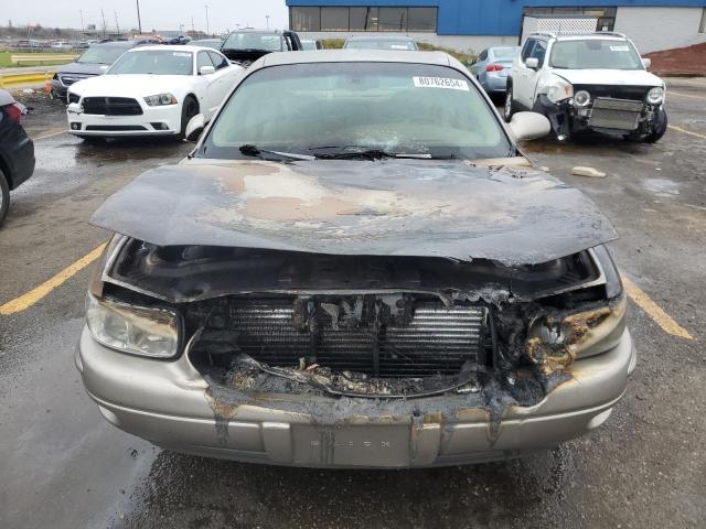 Photo 4 VIN: 1G4HR54K14U177930 - BUICK LESABRE LI 