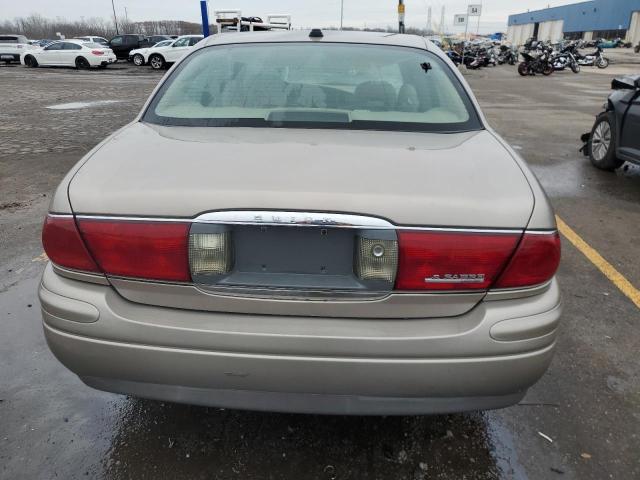 Photo 5 VIN: 1G4HR54K14U177930 - BUICK LESABRE LI 