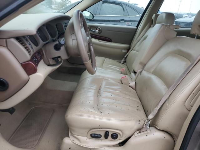 Photo 6 VIN: 1G4HR54K14U177930 - BUICK LESABRE LI 