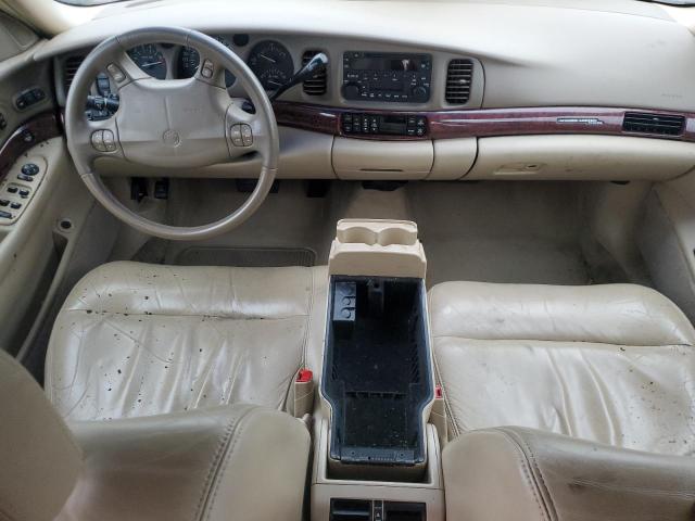 Photo 7 VIN: 1G4HR54K14U177930 - BUICK LESABRE LI 