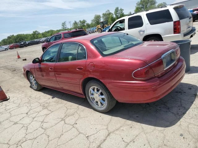 Photo 1 VIN: 1G4HR54K14U194260 - BUICK LESABRE LI 