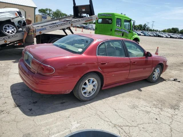 Photo 2 VIN: 1G4HR54K14U194260 - BUICK LESABRE LI 