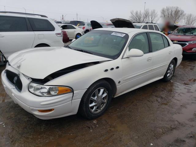 Photo 0 VIN: 1G4HR54K15U140684 - BUICK LESABRE 