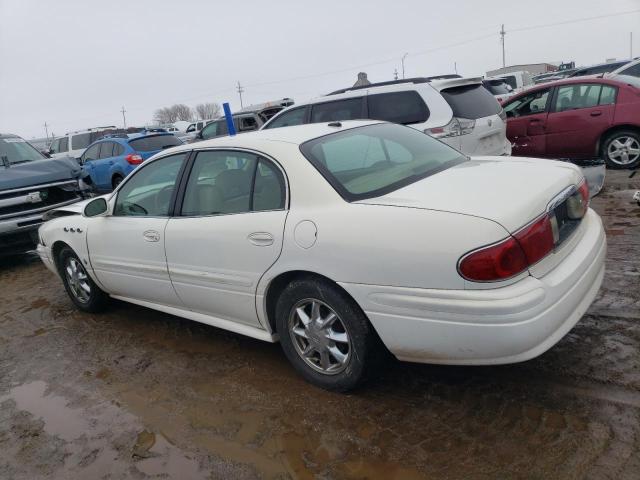 Photo 1 VIN: 1G4HR54K15U140684 - BUICK LESABRE 