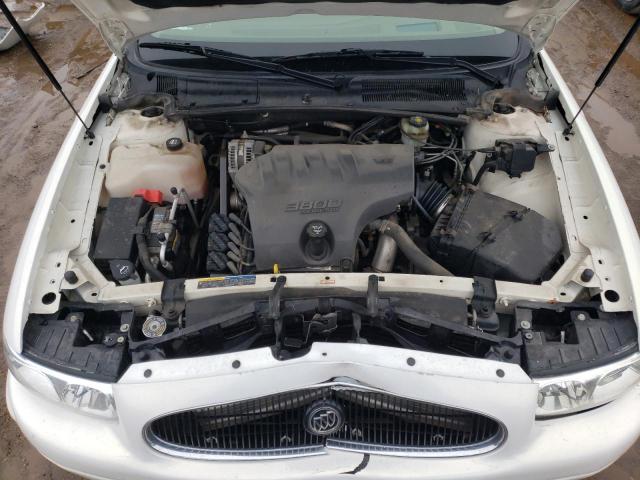 Photo 10 VIN: 1G4HR54K15U140684 - BUICK LESABRE 