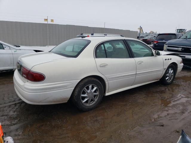 Photo 2 VIN: 1G4HR54K15U140684 - BUICK LESABRE 