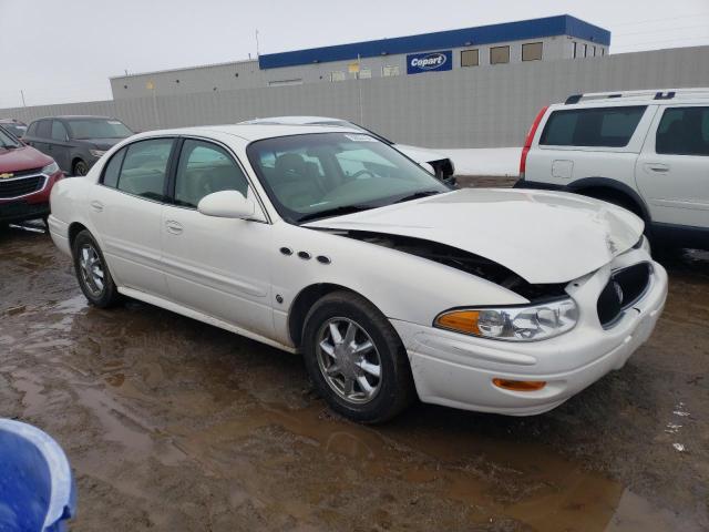 Photo 3 VIN: 1G4HR54K15U140684 - BUICK LESABRE 