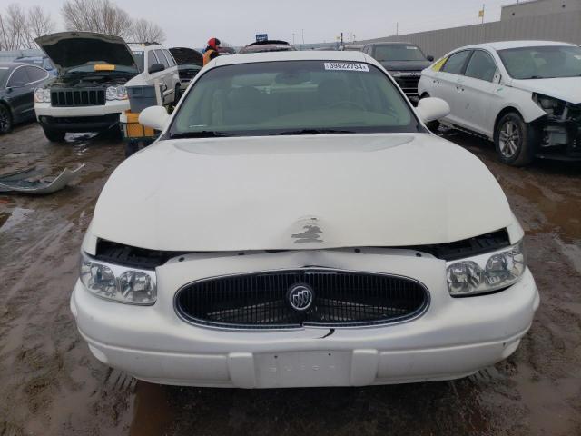 Photo 4 VIN: 1G4HR54K15U140684 - BUICK LESABRE 