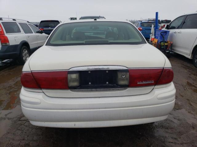 Photo 5 VIN: 1G4HR54K15U140684 - BUICK LESABRE 