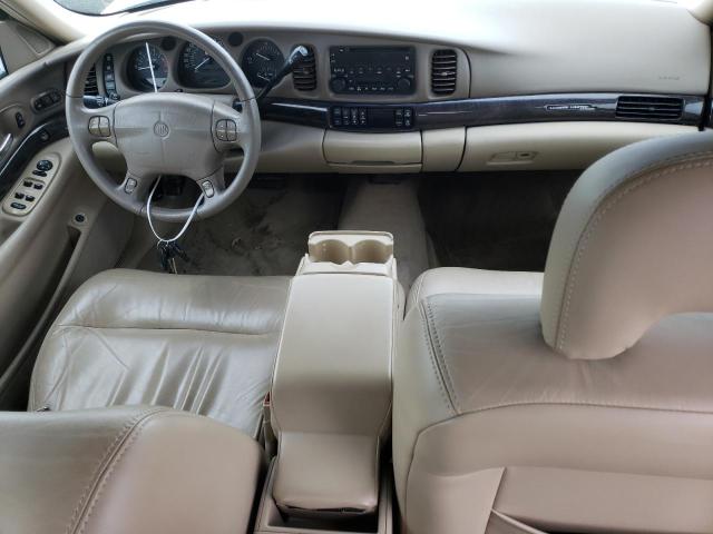 Photo 7 VIN: 1G4HR54K15U140684 - BUICK LESABRE 