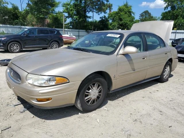 Photo 0 VIN: 1G4HR54K15U156674 - BUICK LESABRE LI 