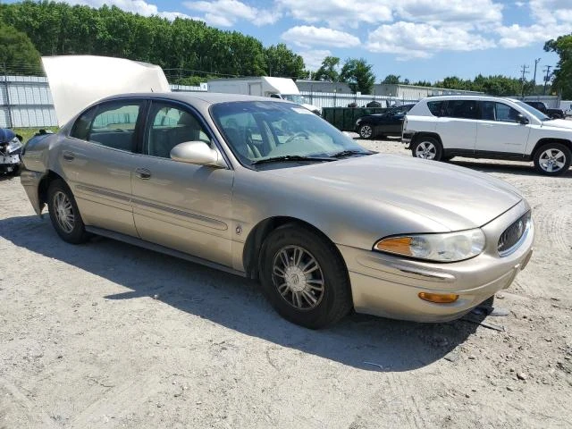 Photo 3 VIN: 1G4HR54K15U156674 - BUICK LESABRE LI 