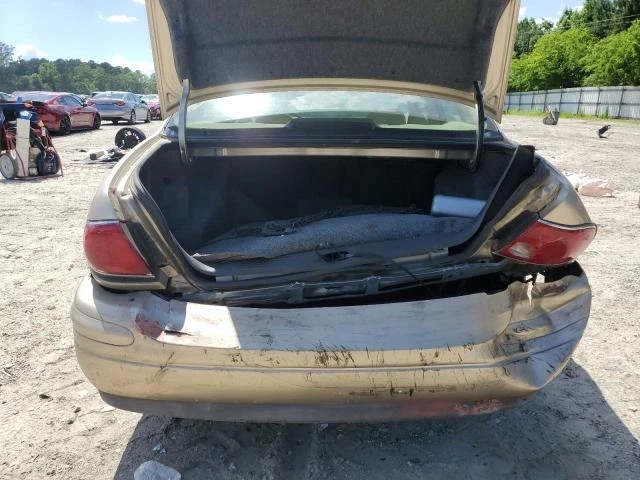 Photo 5 VIN: 1G4HR54K15U156674 - BUICK LESABRE LI 