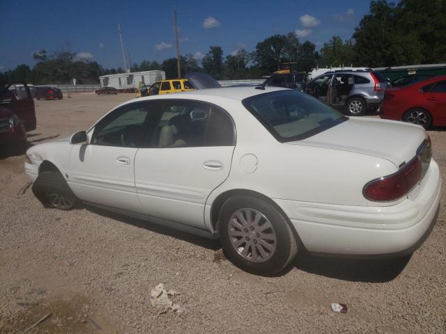 Photo 1 VIN: 1G4HR54K15U194891 - BUICK LESABRE LI 