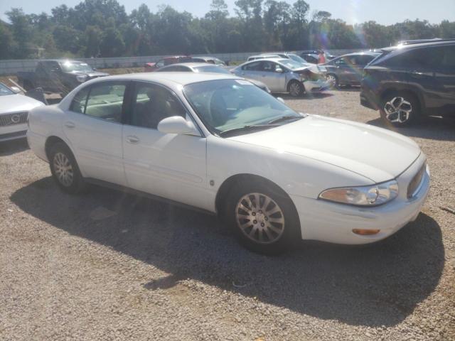 Photo 3 VIN: 1G4HR54K15U194891 - BUICK LESABRE LI 