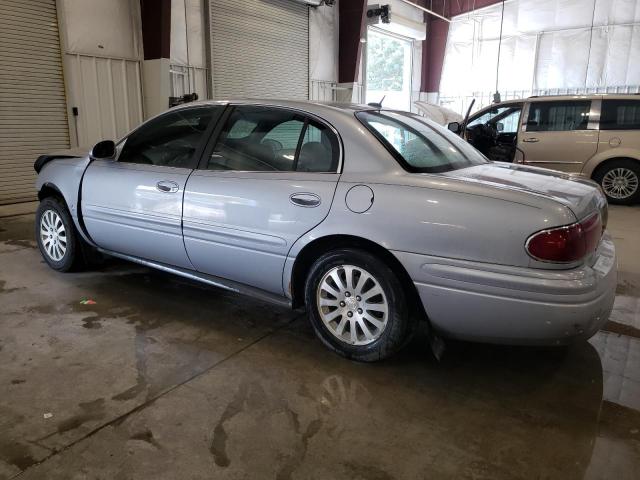 Photo 1 VIN: 1G4HR54K15U231244 - BUICK LESABRE LI 