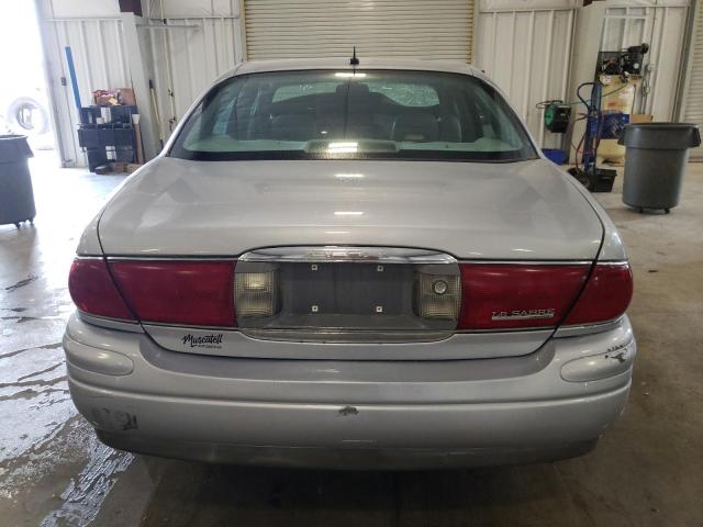 Photo 5 VIN: 1G4HR54K15U231244 - BUICK LESABRE LI 